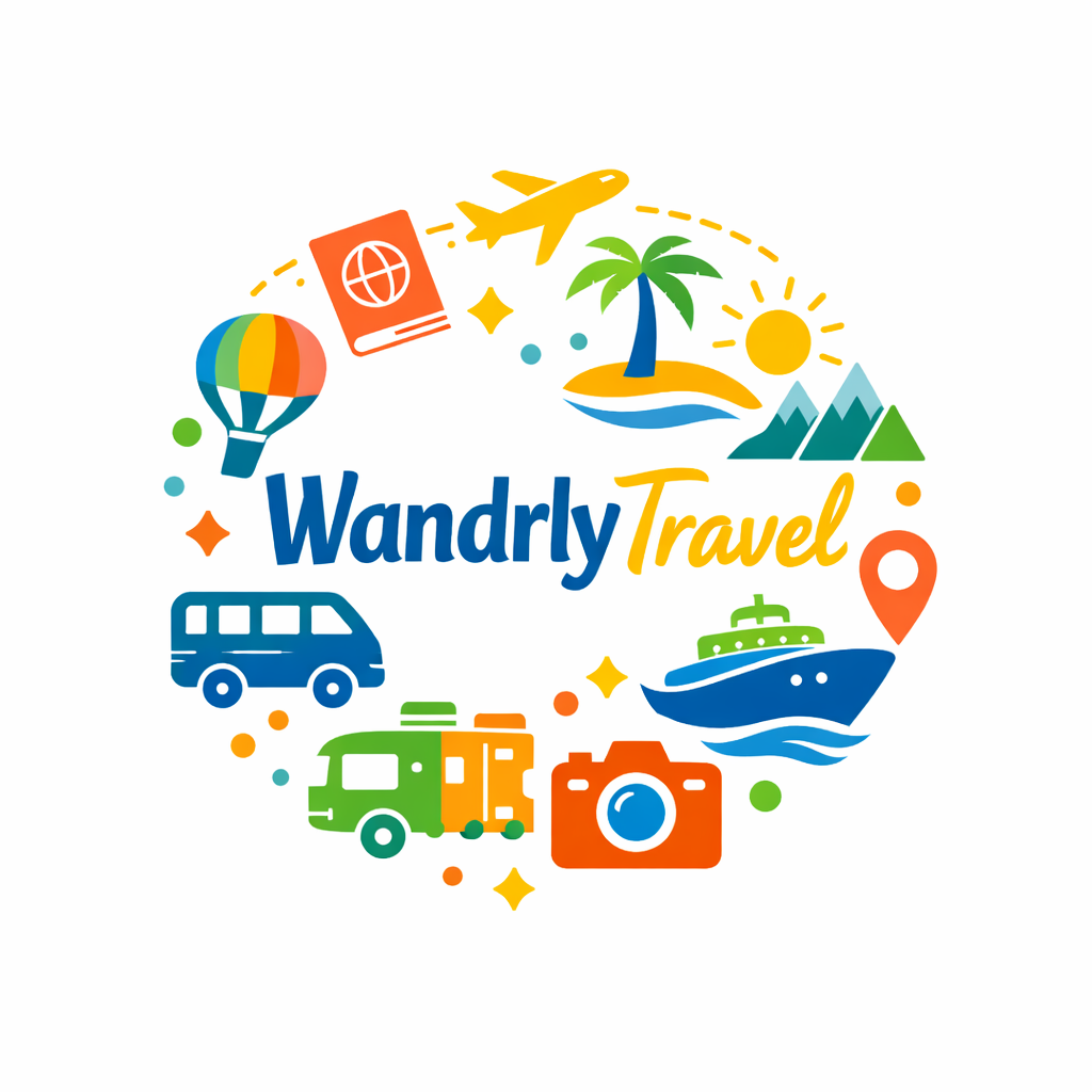 Wandrly Travel LLC